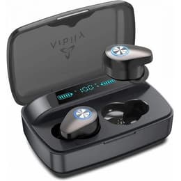 Slúchadlá Do uší Arbily F7 Potláčanie hluku Bluetooth - Čierna