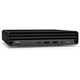 HP ProDesk 400 G6 Core i5-10500T 2.3 - SSD 1 To - 8GB