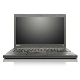 Lenovo ThinkPad L450 14" (2015) - Core i5-5300U - 8GB - SSD 256 GB AZERTY - Francúzska