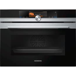 Multifunkčná parná Rúra Siemens CS658GRS7
