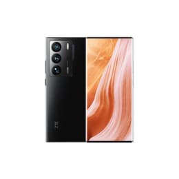 ZTE Axon 40 Ultra 256GB - Čierna - Neblokovaný