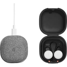 Slúchadlá Do uší Google Pixel Buds Bluetooth - Biela