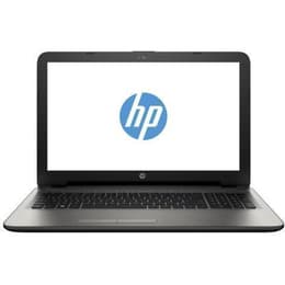 HP 15-AY170ND 15" (2017) - Core i7-7500U - 8GB - HDD 1 TO QWERTY - Anglická