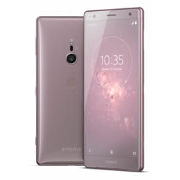 Sony Xperia XZ2 64GB - Fialová - Neblokovaný