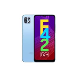Galaxy F42 5G 128GB - Modrá - Neblokovaný