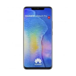 Huawei Mate 20 Pro 128GB - Čierna - Neblokovaný