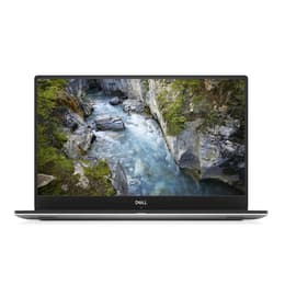 Dell XPS 9570 15" (2018) - Core i9 - Gen 8 (HK) - 32GB - SSD 512 GB AZERTY - Francúzska