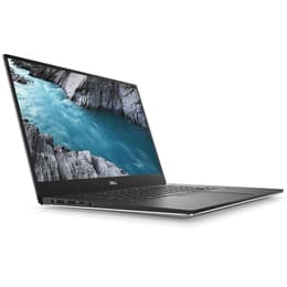 Dell XPS 9570 15" (2018) - Core i9 - Gen 8 (HK) - 32GB - SSD 512 GB AZERTY - Francúzska