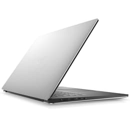 Dell XPS 9570 15" (2018) - Core i9 - Gen 8 (HK) - 32GB - SSD 512 GB AZERTY - Francúzska