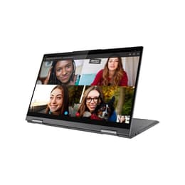 Lenovo Yoga 5G 14" (2018) - Snapdragon 8cx - 8GB - SSD 512 GB QWERTY - Anglická