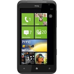 HTC Titan 16GB - Čierna - Neblokovaný