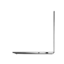 Lenovo ThinkPad X1 Yoga G7 14" (2022) - Core i5 - Gen 12 (U) - 16GB - SSD 512 GB QWERTY - Anglická