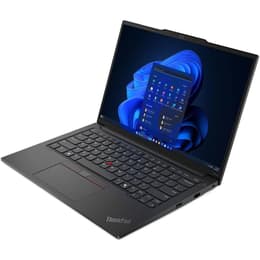 Lenovo ThinkPad E14 G6 14" (2025) - Core Ultra 7 155H - 32GB - SSD 1 TO QWERTZ - Nemecká