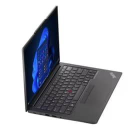 Lenovo ThinkPad E14 G6 14" (2025) - Core Ultra 7 155H - 32GB - SSD 1 TO QWERTZ - Nemecká