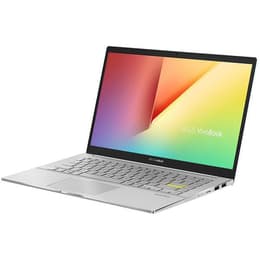Asus VivoBook S14 S433EA-EB1149T 14" (2021) - Core i7 - Gen 11 (G) - 16GB - SSD 512 GB QWERTY - Španielská