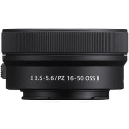 Objektív Sony 16-50mm II 16-50mm 0.25(W)-0.3(T) m (0.82(W)-0.99(T) ft)