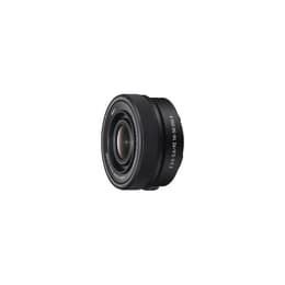 Objektív Sony 16-50mm II 16-50mm 0.25(W)-0.3(T) m (0.82(W)-0.99(T) ft)