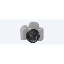 Objektív Sony 16-50mm II 16-50mm 0.25(W)-0.3(T) m (0.82(W)-0.99(T) ft)