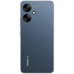 Xiaomi Redmi 13C 5G 128GB - Modrá - Neblokovaný