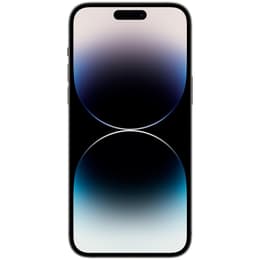 iPhone 14 Pro Max 256GB - Vesmírna Čierna - Neblokovaný