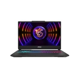 MSI Cyborg 15 A13VFK 15" - Core i7-13620H - 32GB - SSD 512 GBGB NVIDIA GeForce RTX 4060 AZERTY - Francúzska