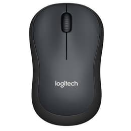 Bezdrôtová Počítačová Myš Logitech M220 Silent