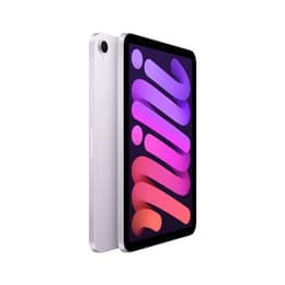 iPad mini 8.3" (2024) 7. generácia 128 GB - WiFi - Fialová