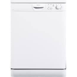 Samostatná umývačka riadu Selecline C1449 /180424 cm - 10 až 12 prestieraní
