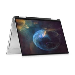 Dell XPS 13 7390 Touch 13" Core i7-10510U - SSD 512 GB - 16GB QWERTY - Anglická