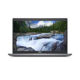 Dell Latitude 5340 13" (2023) - Core i5 - Gen 13 (U) - 8GB - SSD 256 GB QWERTY - Anglická