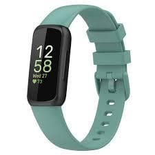 Fitbit Inspire 3 - Zelená