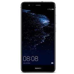 Huawei P10 Lite 64GB - Čierna - Neblokovaný