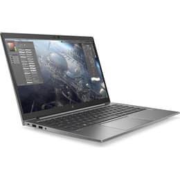 HP ZBook Firefly 14 G8 14" (2021) - Core i5 - Gen 11 (G) - 16GB - SSD 512 GB QWERTY - Španielská