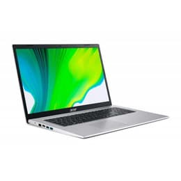 Acer Aspire 3 17" (2021) - Core i5 - Gen 11 (G) - 16GB - SSD 512 GB AZERTY - Francúzska