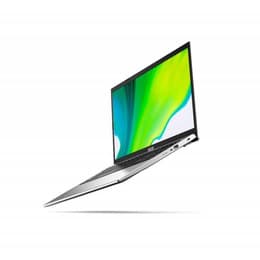 Acer Aspire 3 17" (2021) - Core i5 - Gen 11 (G) - 16GB - SSD 512 GB AZERTY - Francúzska