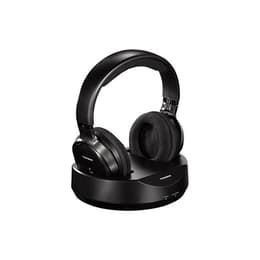 Slúchadlá Thomson WHP3001BK wireless - Čierna