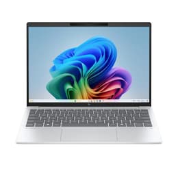 HP OmniBook 7 Aero 13 14" (2024) - Ryzen AI 7 350 - 16GB - SSD 1 TO QWERTY - Anglická