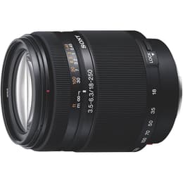 Objektív Sony 18-250 DT3.5-6.3 18-250 F3.5-6.3
