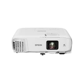 Videoprojektor Epson EB-2142W 4200 lumen Biela