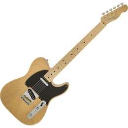 Hudobný nástroj Fender Classic Player Baja Telecaster