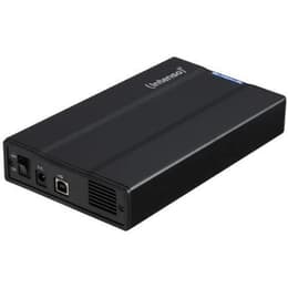 Externý pevný disk Intenso 6011560 - HDD 2 To USB 2.0