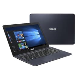 Asus VivoBook e402w 14" (2015) - E2-7015 - 4GB - SSD 32 GB AZERTY - Francúzska