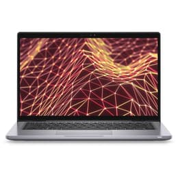 Dell Latitude 7430 14" (2022) - Core i7 - Gen 12 (U) - 32GB - SSD 256 GB QWERTY - Talianska