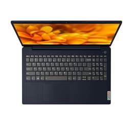 Lenovo IdeaPad 5 ChromeBook Core i3-1115G4 4.1 GHz 128GB SSD - 4GB QWERTY - Anglická