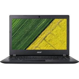 Acer Aspire 1 A114-31-C1J0 14" (2017) - Celeron N3350 - 4GB - HDD 64 GB AZERTY - Francúzska