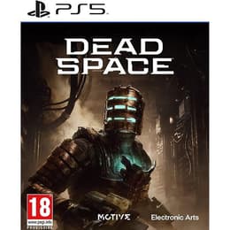 Dead Space Remake - PlayStation 5