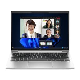HP EliteBook 830 G11 13" (2023) - Core Ultra 5 135U - 32GB - SSD 256 GB AZERTY - Francúzska