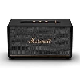 Bluetooth Reproduktor Marshall Stonmore III - Čierna