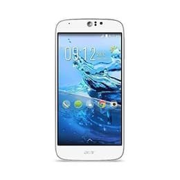 Acer Jade Z 8GB - Biela - Neblokovaný