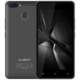 Cubot H3 32GB - Čierna - Neblokovaný